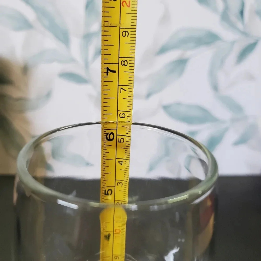 Small Wine Glass 2pc Set - Picture 5 of 5